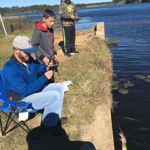 Meet your Posher, Chad